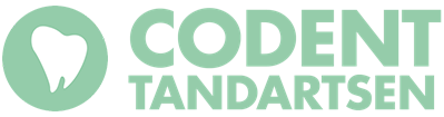 logo van Codent Tandartsen